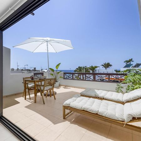 Sea View Apt Puerto Del Carmen Puerto del Carmen  Exterior foto